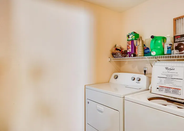 Holiday home 3 Mi To Camelback Ranch: W/ Pool Access