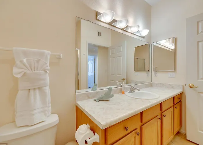 3 Mi To Camelback Ranch: W/ Pool Access