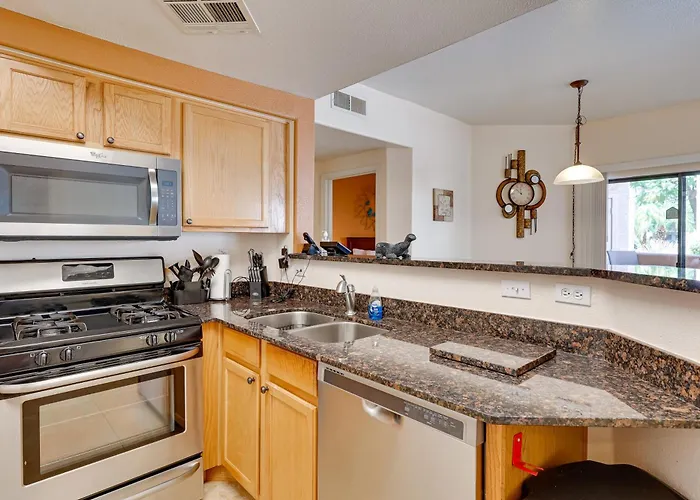 Holiday home 3 Mi To Camelback Ranch: W/ Pool Access Phoenix