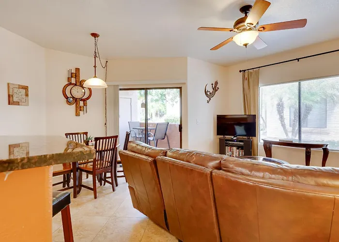 Holiday home 3 Mi To Camelback Ranch: W/ Pool Access Phoenix